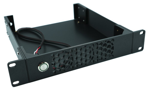 Chassis server rack - , 1u