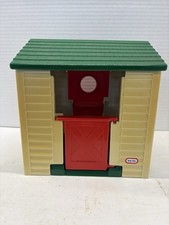 Giocattolo vintage Little