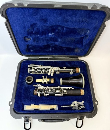 Clarinetto vintage selmer 100 - vintage,