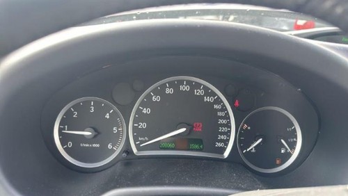 Kit avviamento saab - kit,