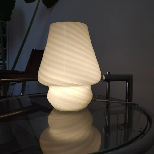 Lampada tavolo vintage - tavolo,