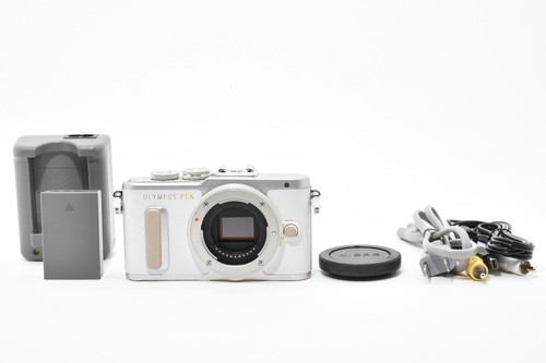 Olympus pen pl8 conteggio - olympus,