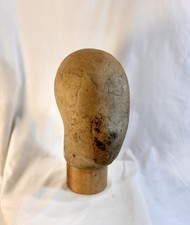 Antico manichino da mulino in