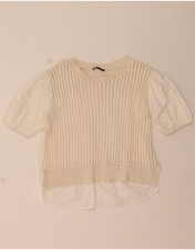 Top blusa donna zara - top,