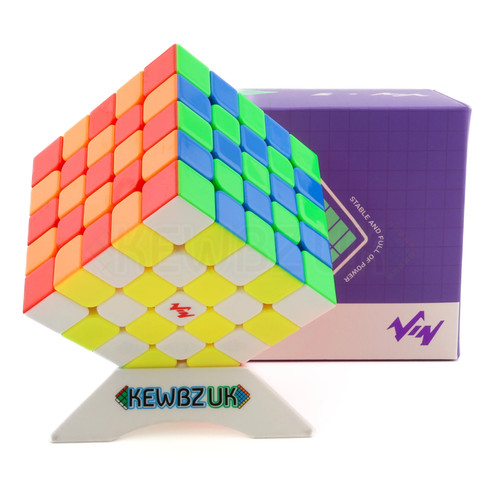 Vin cube 5x5 - vin,