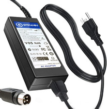 Caricabatteria 12V per server