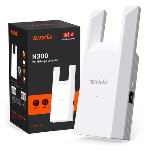 Tenda ripetitore wifi extender - tenda,
