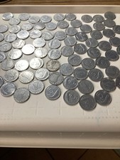 Lotto 80+ Monete 5 Lire