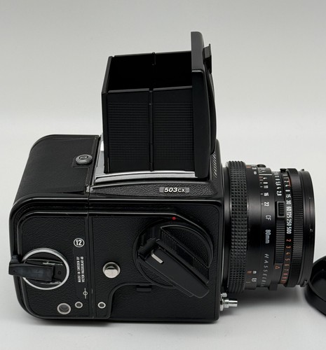 Hasselblad 503cx zeiss - hasselblad,