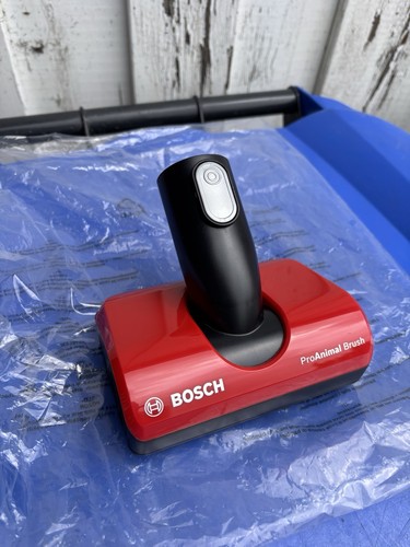 Bosch pro animal - animal, brush