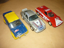 AUTOMODELLI FIAT LANCIA