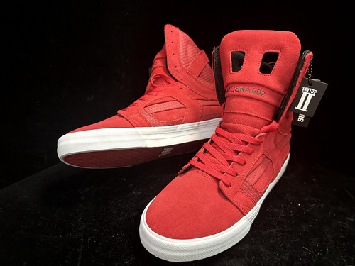 Scarpe skate alte - alte, lovesong