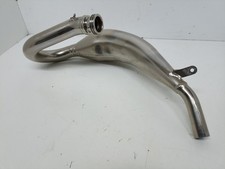 Scarico KTM 125 Exc Originale