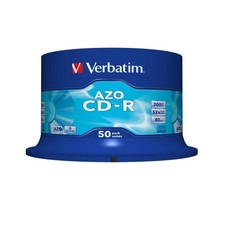 Verbatim 43343 700MB 52x CD-R