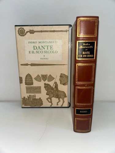 Indro montanelli dante e il - montanelli,