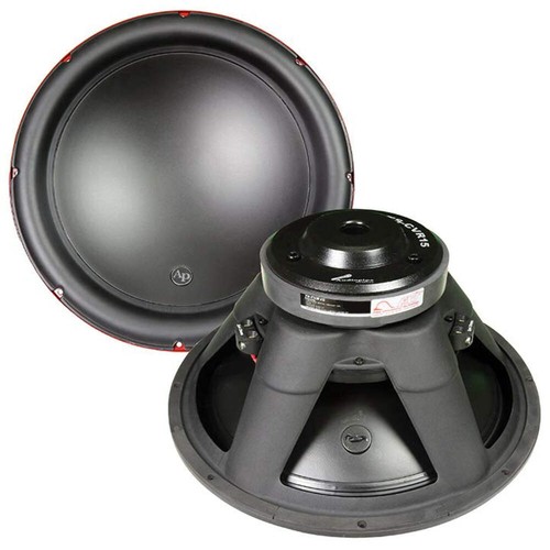 Audiopipe woofer pollici - audiopipe,