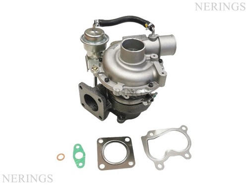 Turbocompressore opel frontera - turbocompressore,