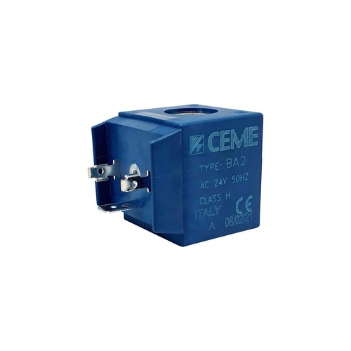 Bobina magnetica ceme - bobina,