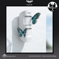 AJAX SYSTEM | MOTIONPROTECT OUTDOOR Rivelatore di movimento wireless per esterni