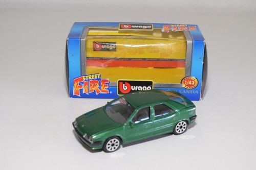 A23 bburago burago 4155 - burago,