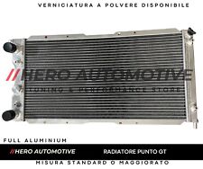 Fiat Punto GT 1.4 Radiatore