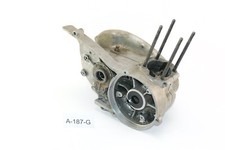 OSSA 125 B 1957 - 1960 - Carter motore blocco motore danneggiato A187G