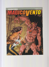 Magico Vento N. 95 - Edizione