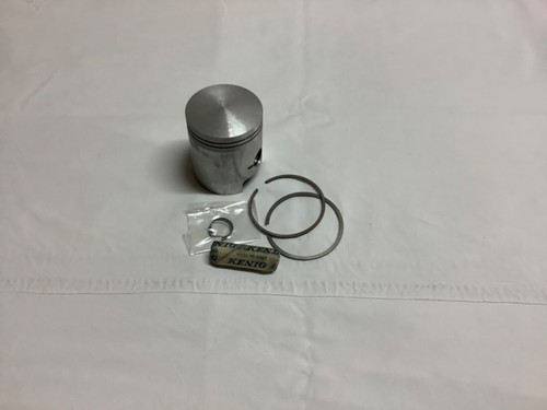 Pistone asso 3416 completo - asso,