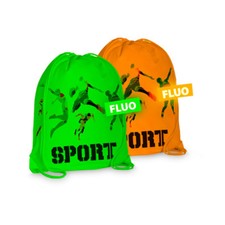 Sacca sport zainetto sportivo - sport,