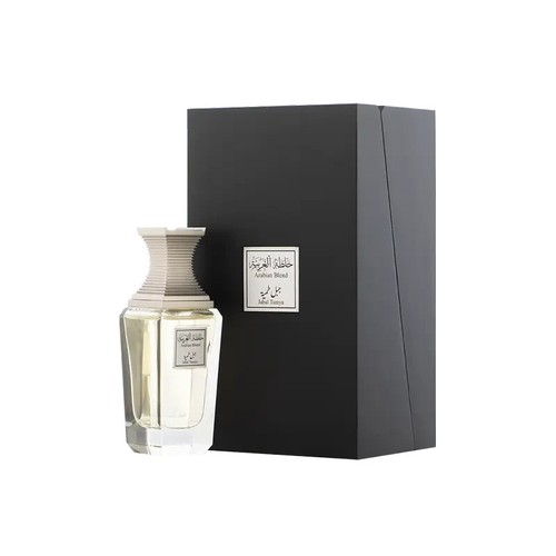Arabian blend jabal tamya - blend,