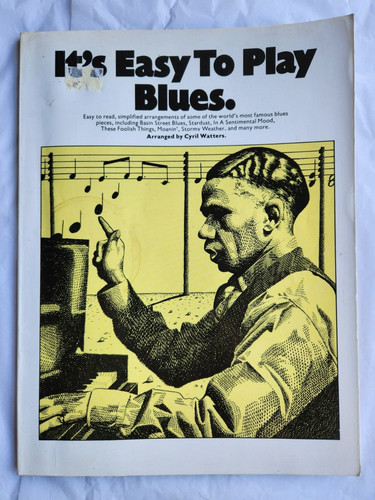 Its easy play - easy,
