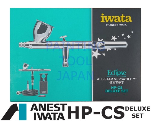 Aerografo anest iwata medea - anest,