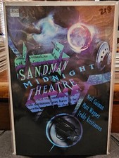 Sandman Midnight Theatre (DC