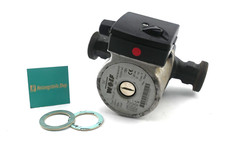 Pompa di riscaldamento