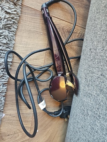 Babyliss curl secret - babyliss,