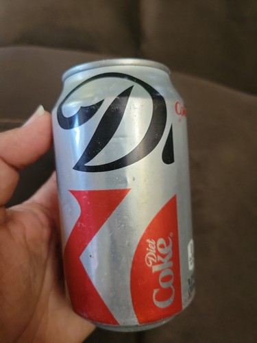 Porto rico rara lattina coca - porto,