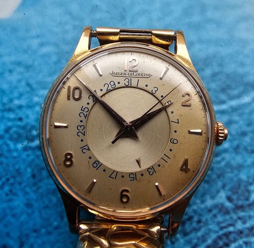 Orologio uomo vintage in - da,