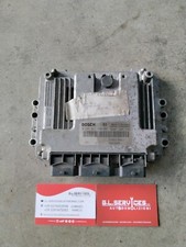CENTRALINA MODULO UNITA COMANDO GESTION MOTORE ECU BOSCH SCENIC 1.9 DCI 8V 120CV