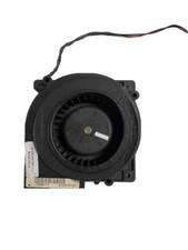 C7769-60407 Ventola per HP DesignJet 500-510-800 FUNZIONANTE-RICAMBIO ORIGINALE