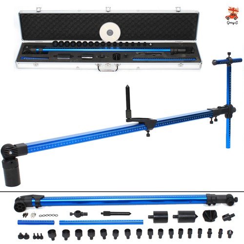 Auto body frame machine - auto,