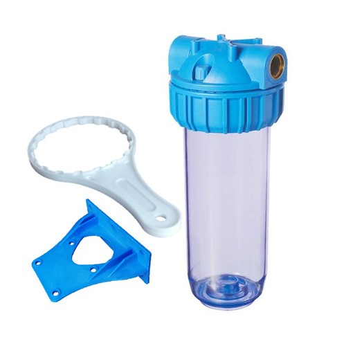 Contenitore tazza porta filtro