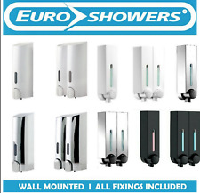 Pompa dispenser shampoo gel