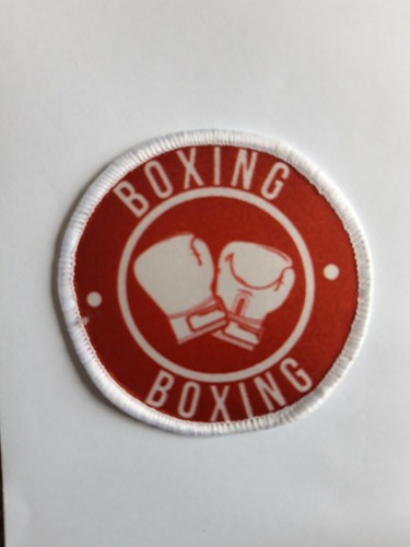 Boxing kit uniform shorts - ,