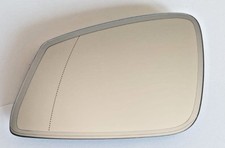 Vetro specchietto retrovisore