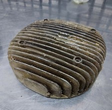 Coperchio Punterie Copritestata MV AGUSTA 175 Cslt Testata cilindro head cylinde