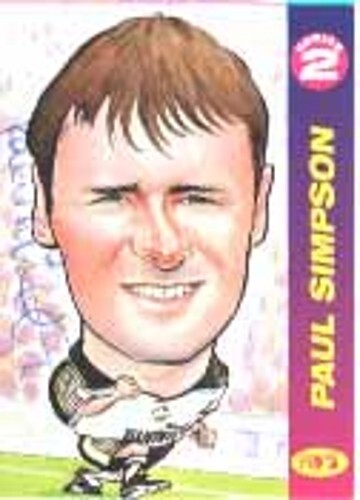Paul simpson derby - paul,