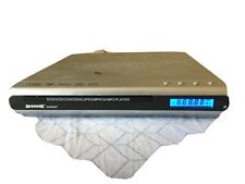 Lettore DVD Autovox AXDVX07 + telecomando originale. Vedi Descrizione. (*)