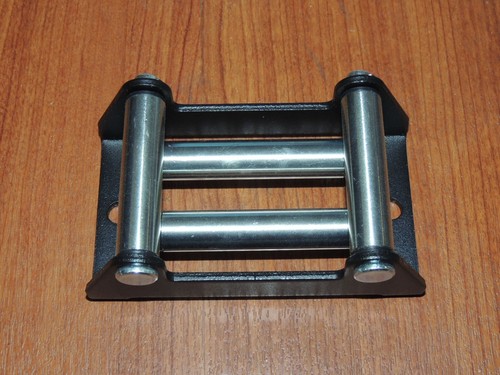 Nuovo rullo fairlead - nuovo,