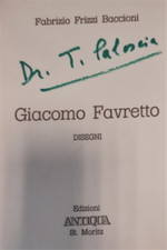 Frizzi Baccioni, Fabrizio. -