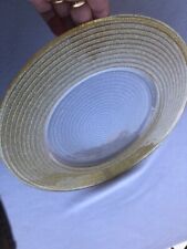 IVV La Casa Delle Cose di Vetro PIATTI O SOTTOPIATTI Lotto 6 Pz